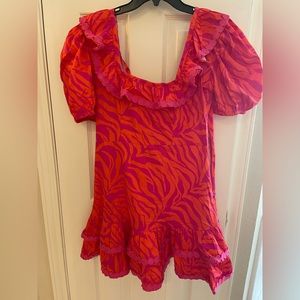 Alden Adair Emma Dress